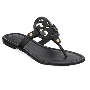 SOLD Tory Burch Miller sandal